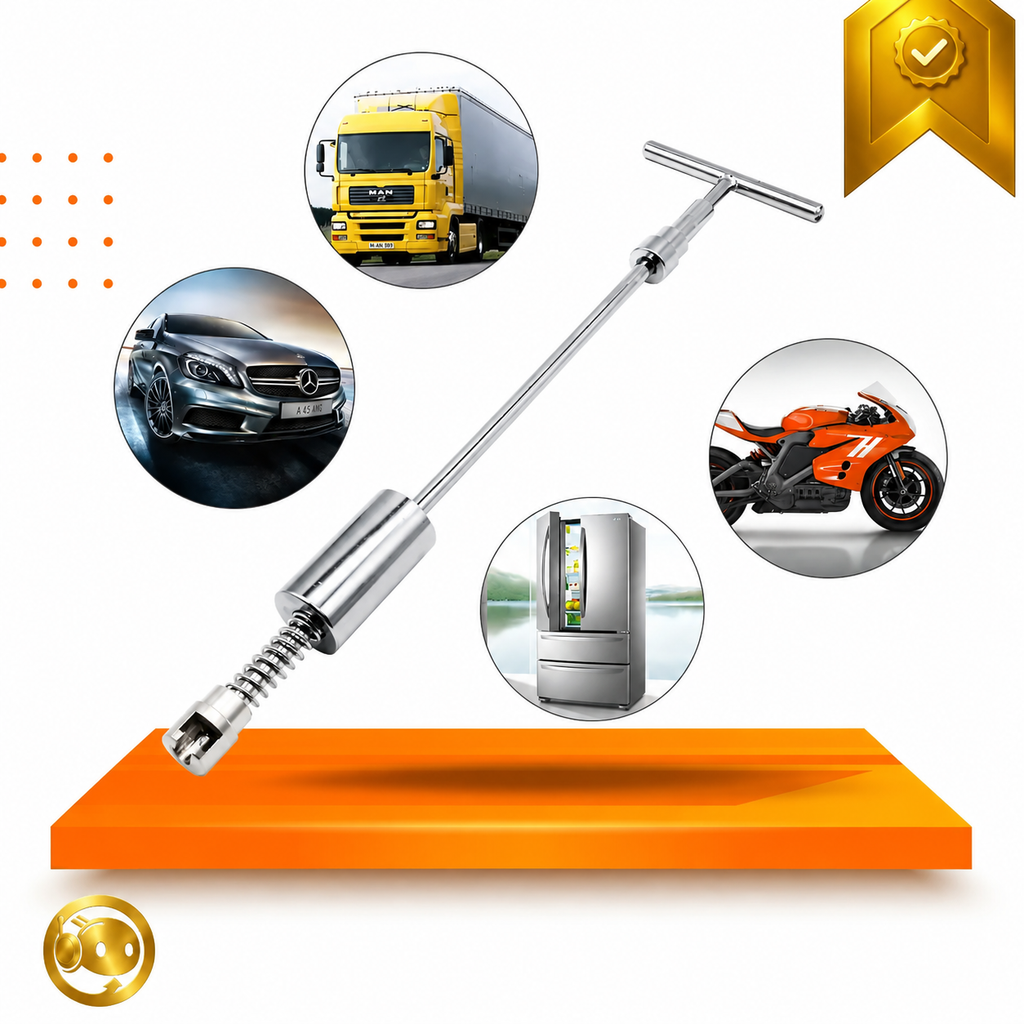 Extractor De Golpes Para Vehiculo